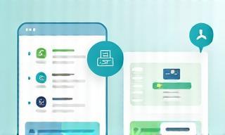 Icon illustrating personalized reminders and alerts