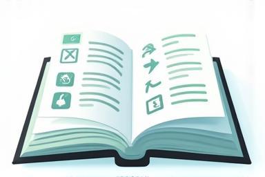 Image of a document or book symbolizing rules and regulations