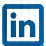 LinkedIn icon